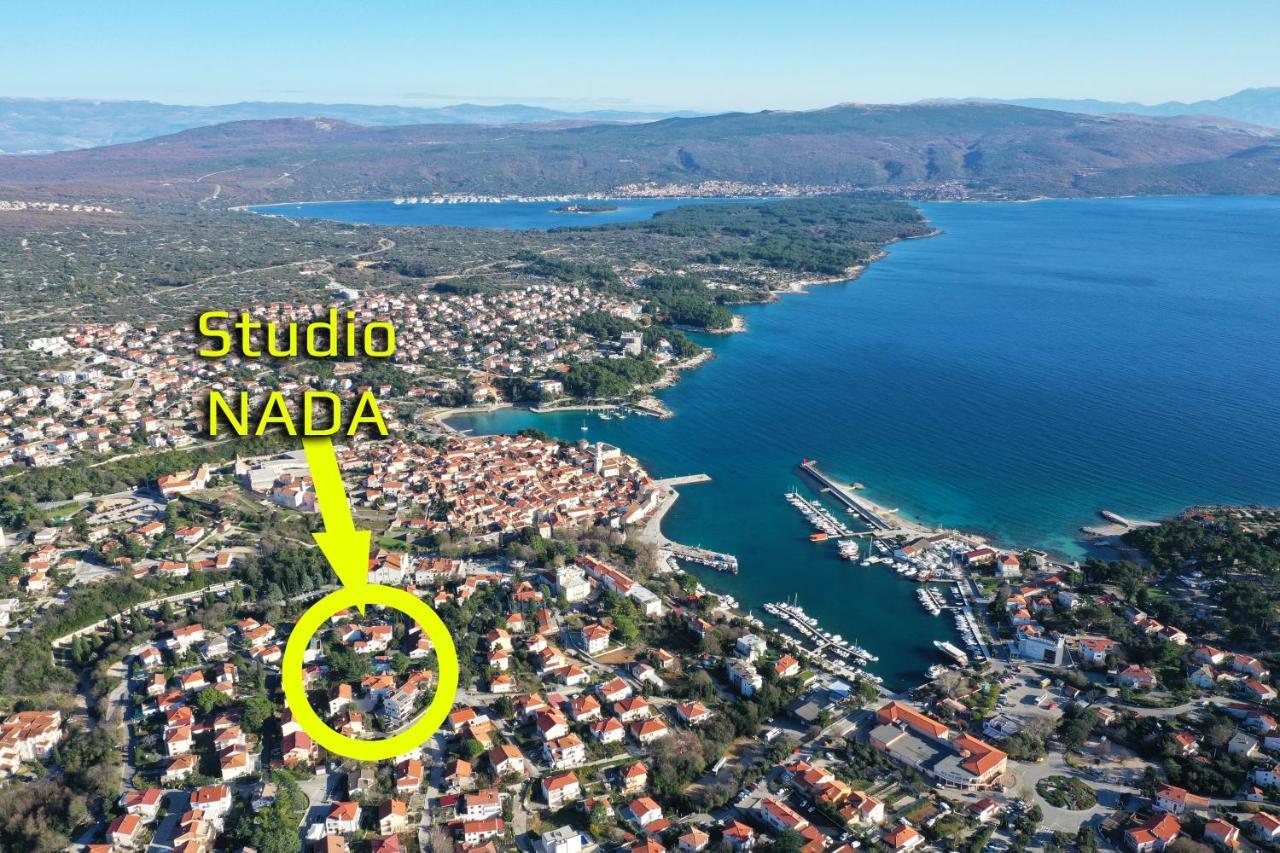 Studios Nada 克尔克 外观 照片